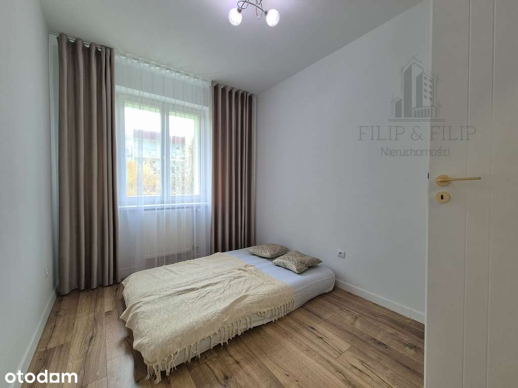 4-Pokoje- Przestrzeń-Loggia-Cegła- HIT dla Rodziny-5