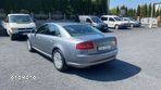 Audi A8 4.2 TDI DPF Quattro - 23