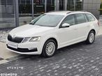 Skoda Octavia - 6