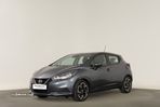 Nissan Micra 1.0 IG-T Acenta CVT - 2