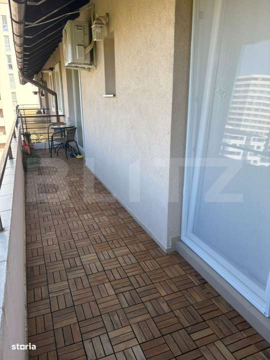 Apartament modern 4 camere, pe doua nivele-8