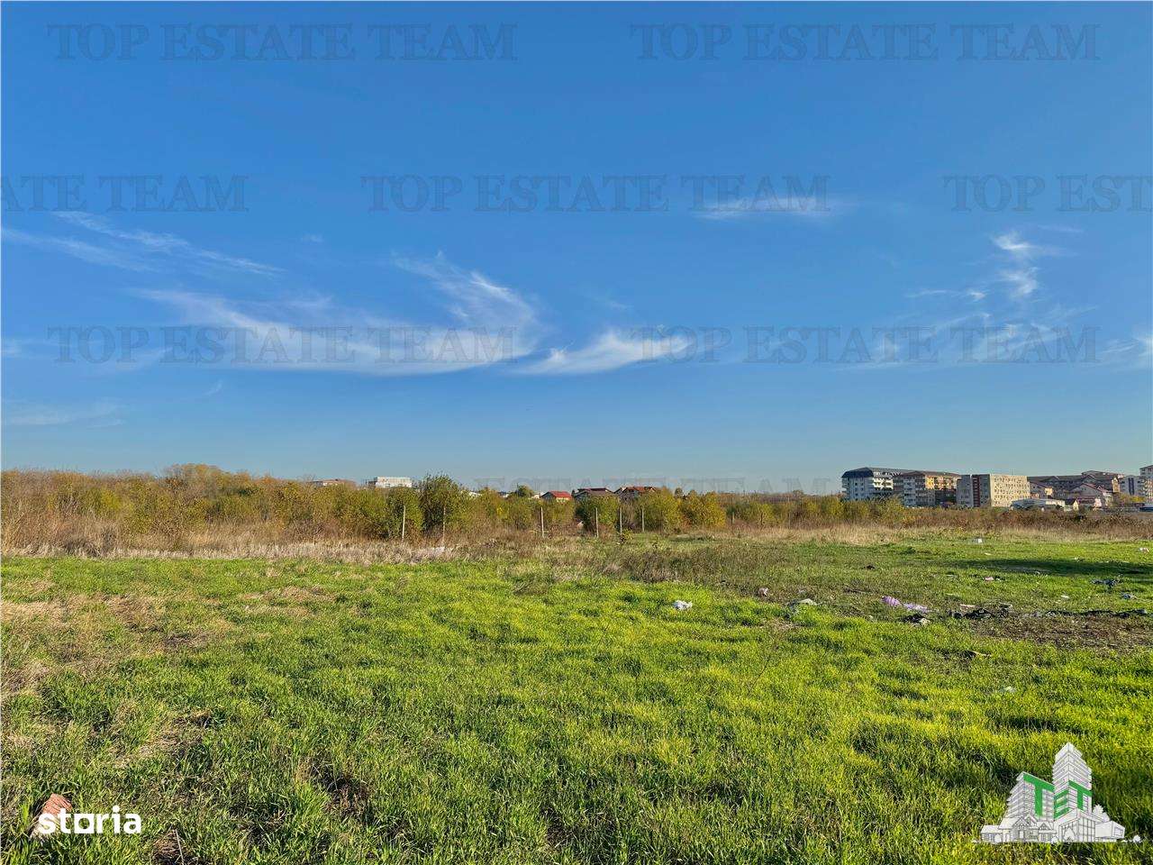 Teren de vanzare in Drumul Taberei Prelungirea Ghencea  pentru case ha-2