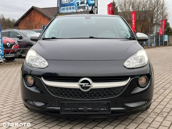 Opel Adam - 14