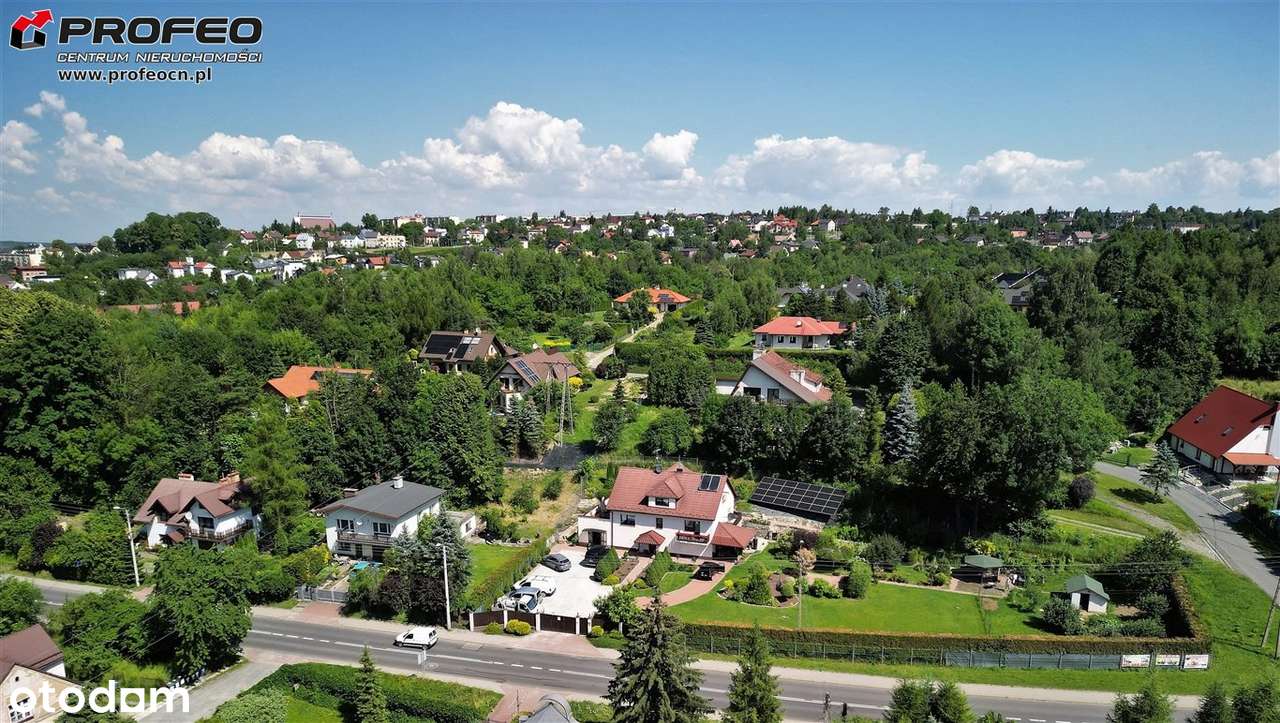 Działka z warunkami na budynki wielorodzinne - Pełny obrazek: 5/6