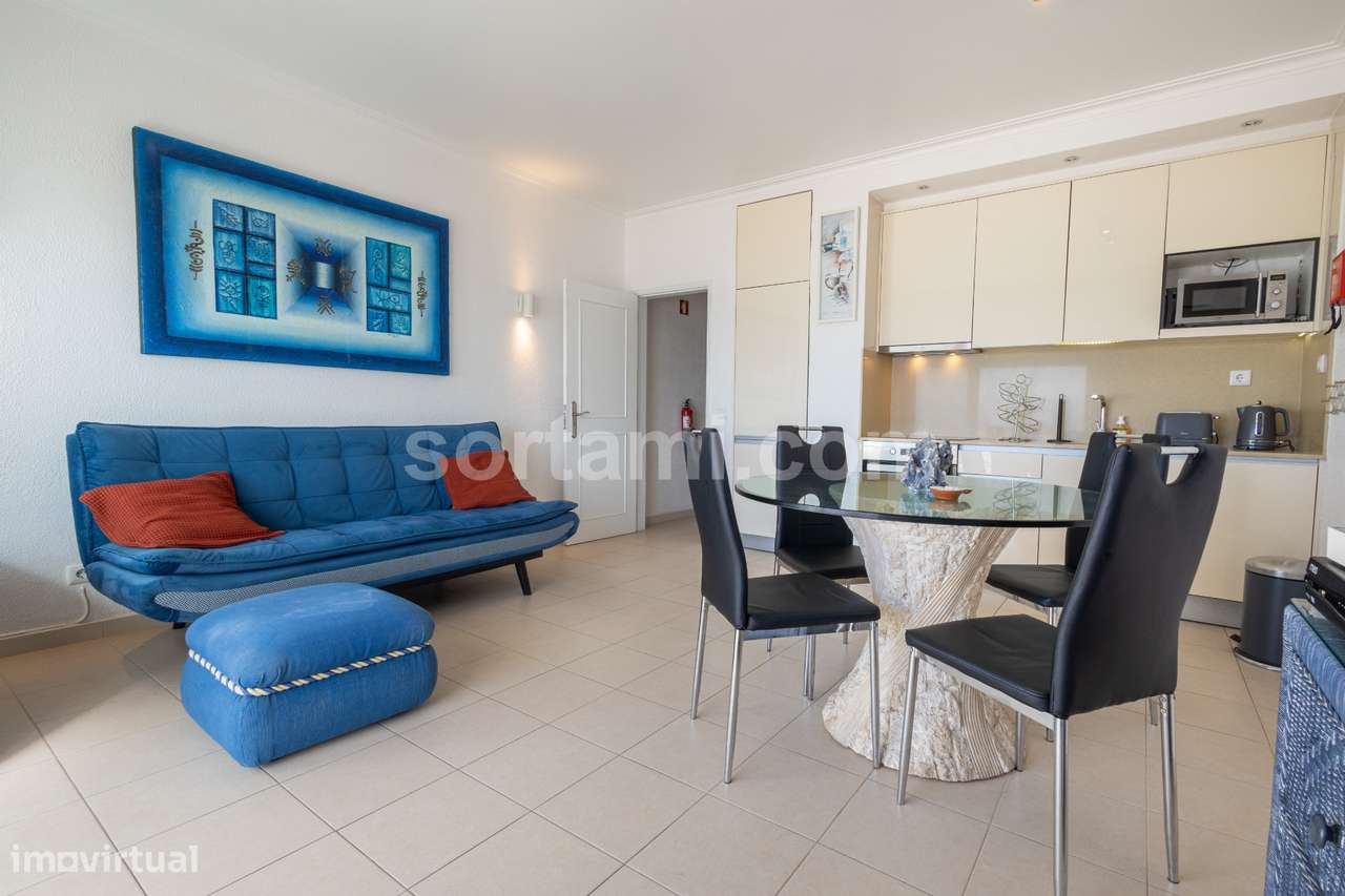 Apartamento T1 Venda em Quarteira,Loulé - Grande imagem: 4/15