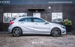 Mercedes-Benz A 180 CDi BE Edition Urban - 9