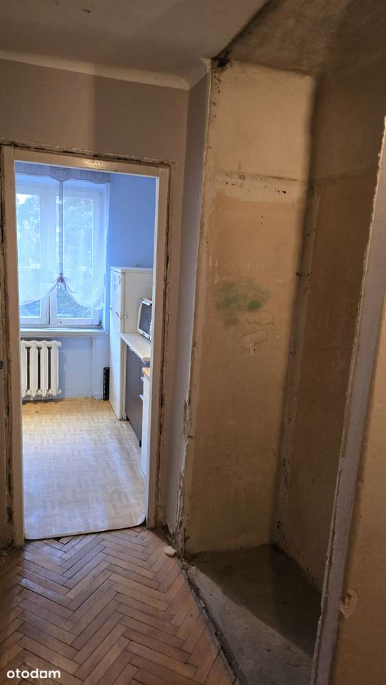 Przestronne 2-pokojowe mieszkanie z piwnicą.-15