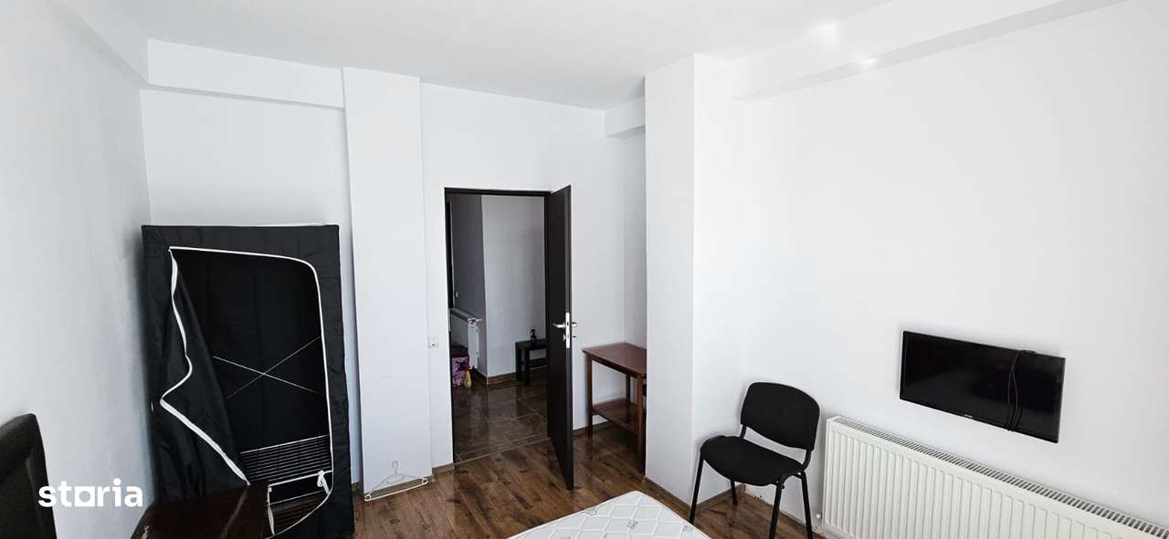 Apartament 2 camere, 74 mp, mobilat & utilat, loc parcare - Imagine principală: 4/5