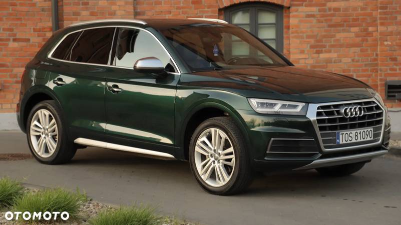 Audi Q5 2.0 TFSI Quattro S tronic - 4