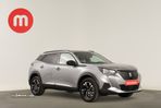 Peugeot 2008 1.2 PureTech Allure Pack EAT8 - 1