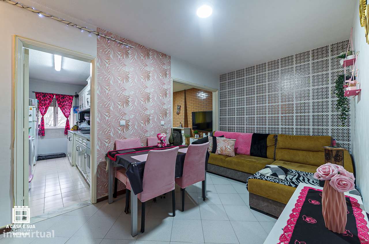 Excelente Apartamento T3 Centro de Ovar - Exclusivo - Grande imagem: 4/19