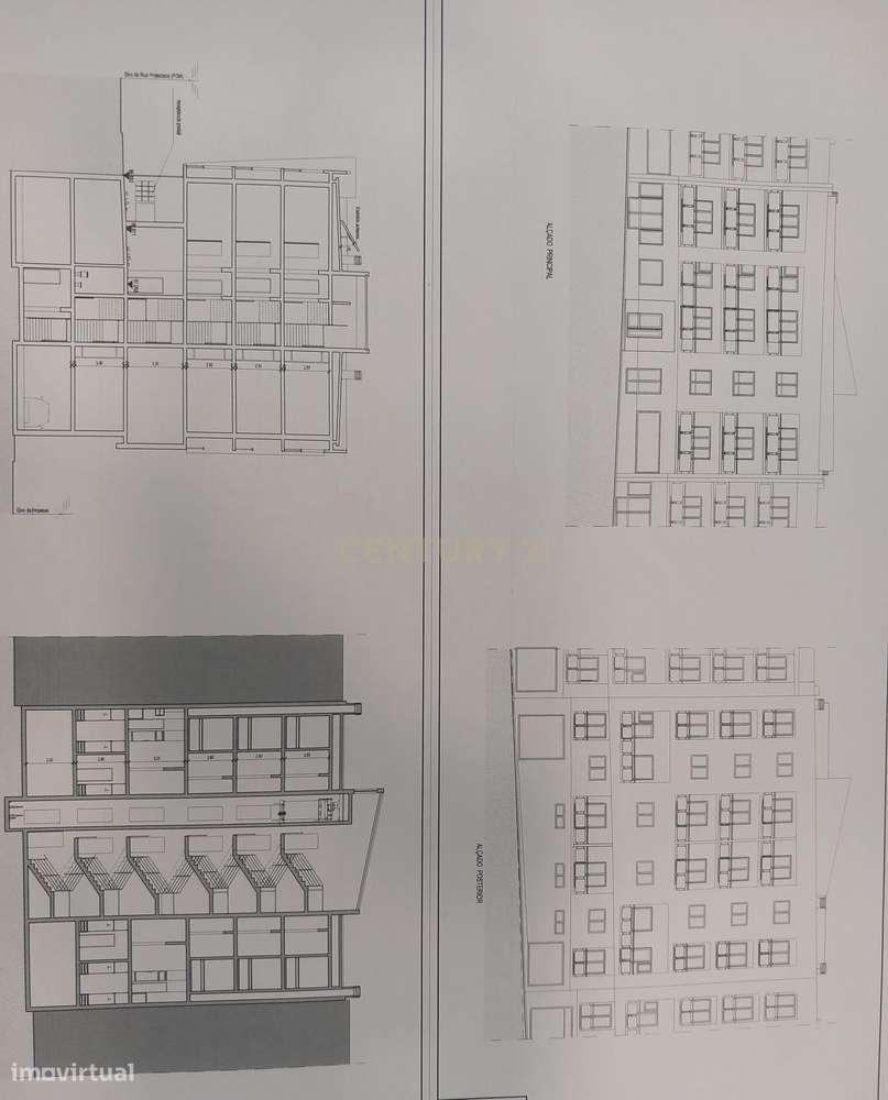 Lote de Terreno para Construção-7