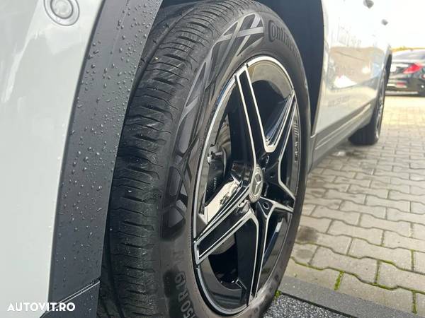 Mercedes-Benz GLA 250 e - 17