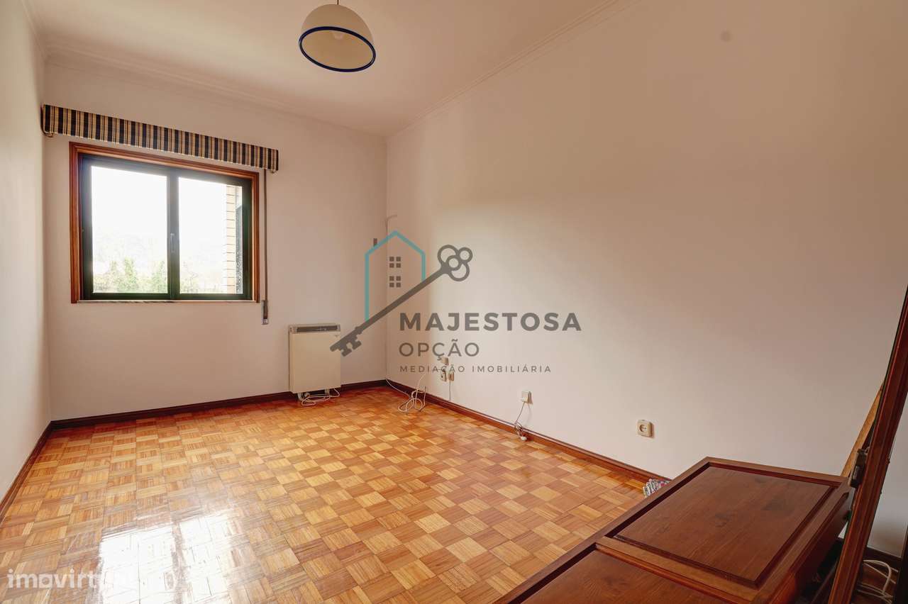 Apartamento T3 no Centro de Vila Verde — Braga-14