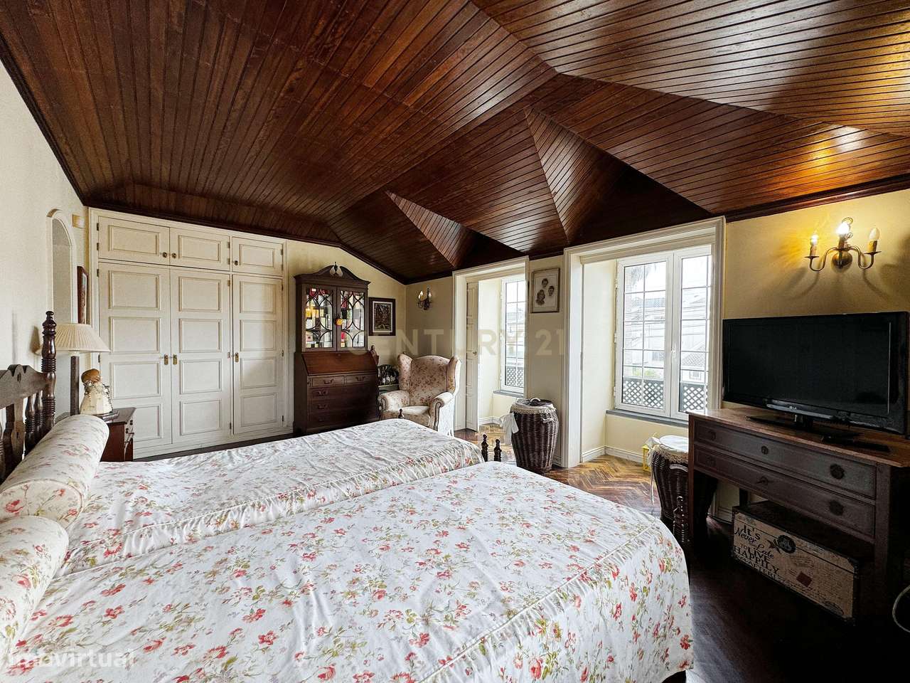 Fantástica Moradia em Cascais-5