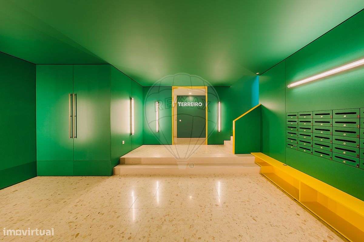 Apartamento T1 para venda - Grande imagem: 4/20