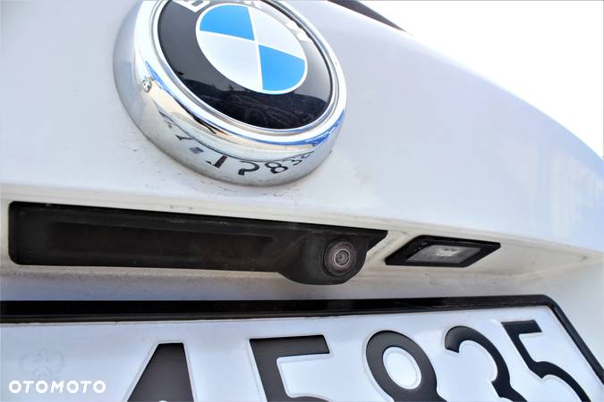 BMW X3 xDrive28i Advantage - 12