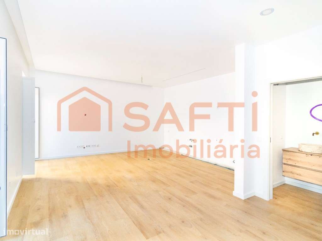 Moradia nova no centro de Ourém - Grande imagem: 4/24