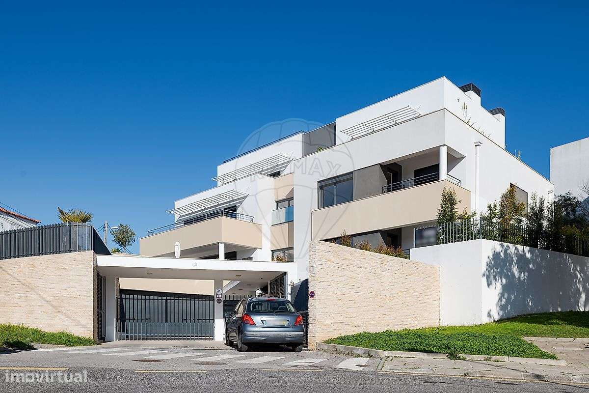 Apartamento T3 para venda-30