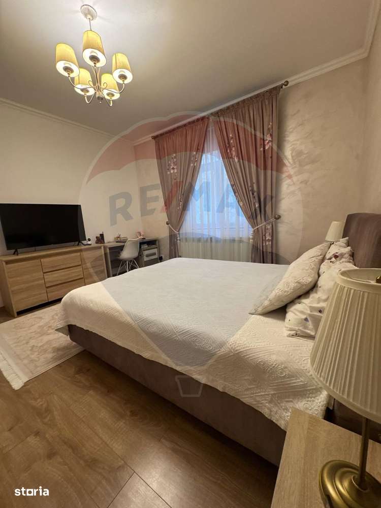 Casă stil boieresc,zona centrala, teren 450mp, comision zero-15