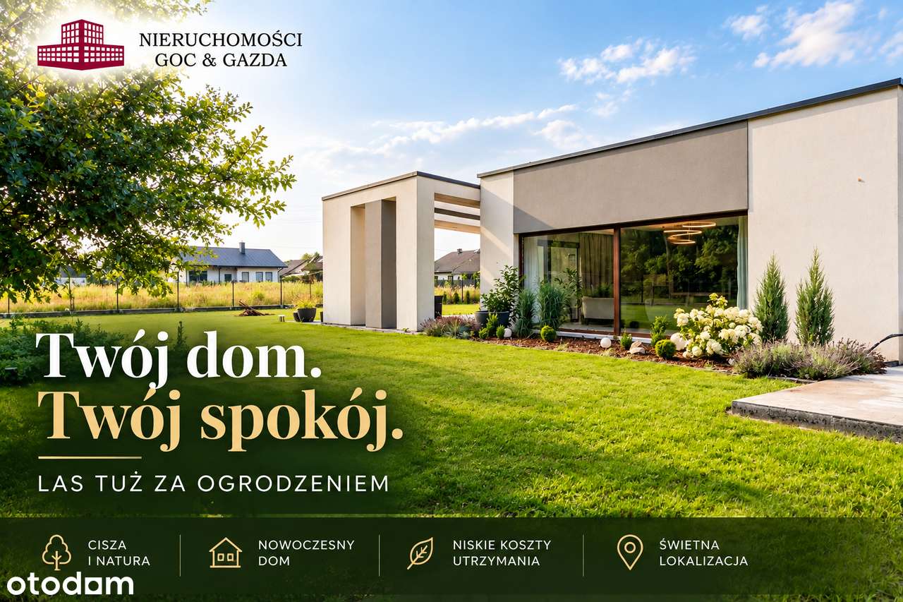 Dom na sprzedaż, 3 pokoje, 108 m², Orzesze