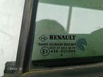 Vidro Triangular Trás Esquerdo Renault Clio Iii (Br0/1, Cr0/1) - 2