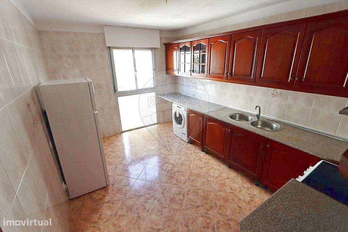 Apartamento T2 para venda - Grande imagem: 5/11