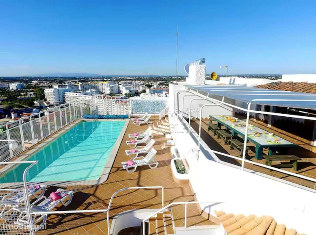 T4 no Algarve com Piscina Privativa e Vista Mar-28
