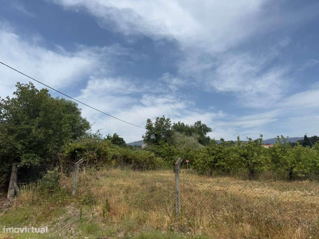 Propriedade Única para Turismo Rural na Covilhã - Boi Dobra-6