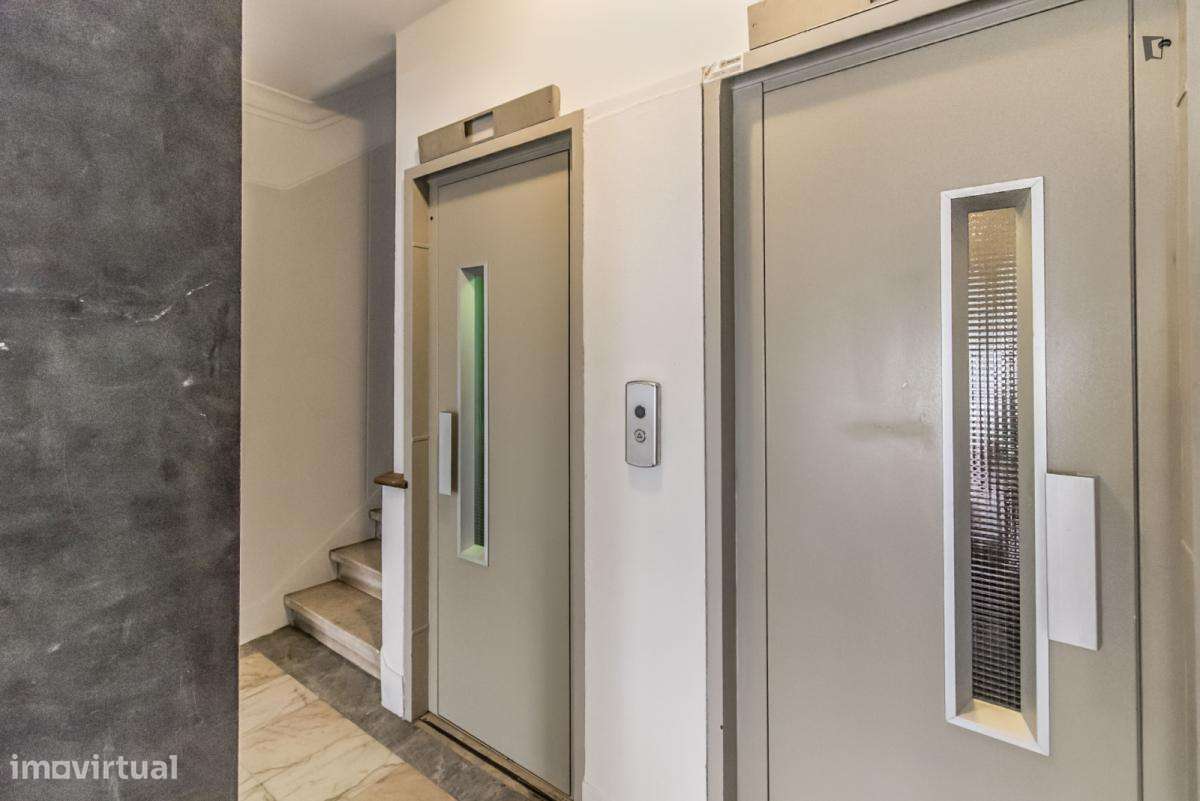 Apartamento com 2 quartos - localizado em Picoas Lisbon - Grande imagem: 1/10