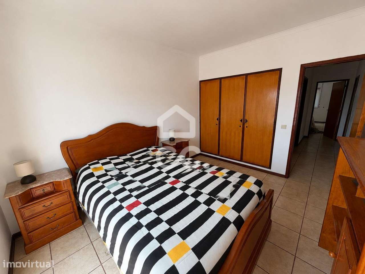 APARTAMENTO T2 PARA VENDA EM SESIMBRA-14