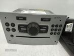 Auto Radio Cd Mp3 Opel Corsa D (S07) - 7