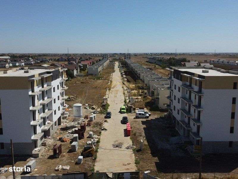 Vanzari Apartamente 2 Camere - Imagine principală: 5/5