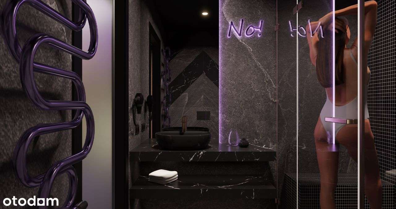 Apartament Black Night /Inwestycyjny/Karpacz - Pełny obrazek: 5/19