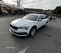 Skoda Superb Combi 2.0 TDI 4X4 DSG Scout - 5