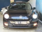 VW New Beetle 1.6 TDi Design - 3