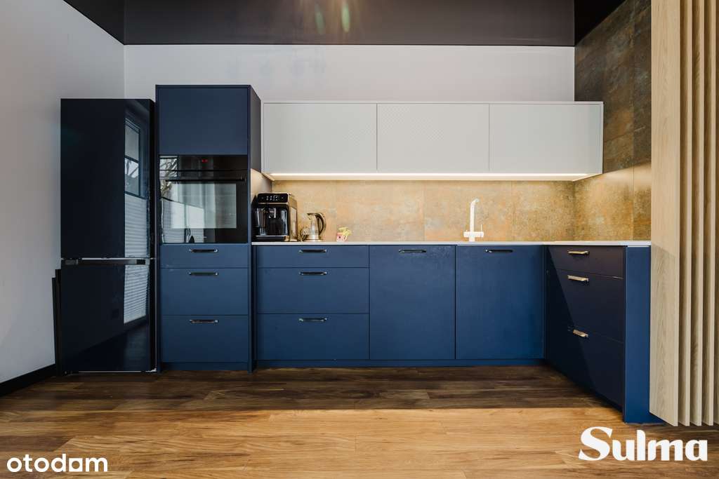 2 pok. z ogródkiem na Zdrowiu | zgoda na zwierzaka - Pełny obrazek: 3/16