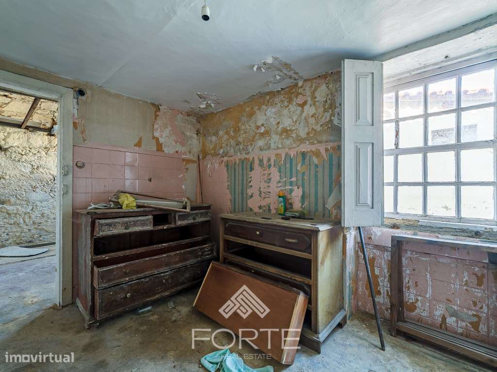 Moradia e Terreno para Venda em Oliveira de Azemeis-31