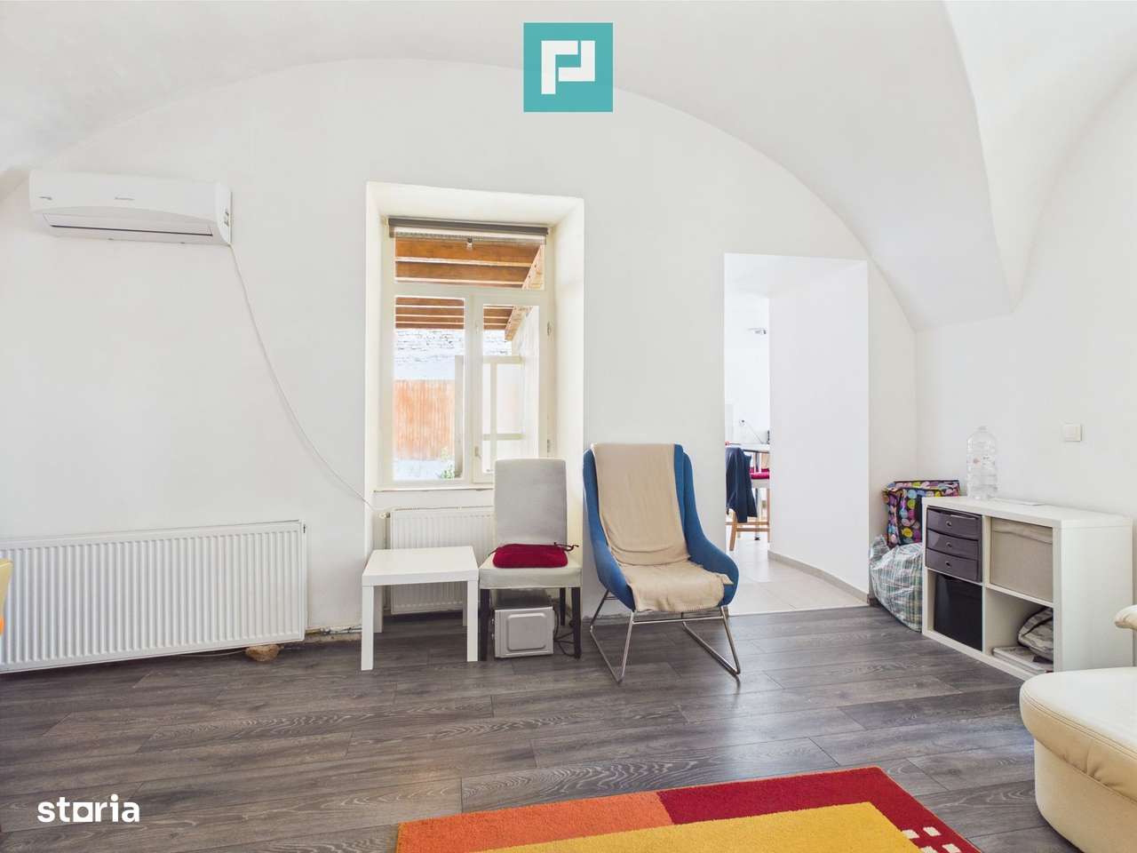 Casă cu 6 camere în zona Central - Imagine principală: 4/20