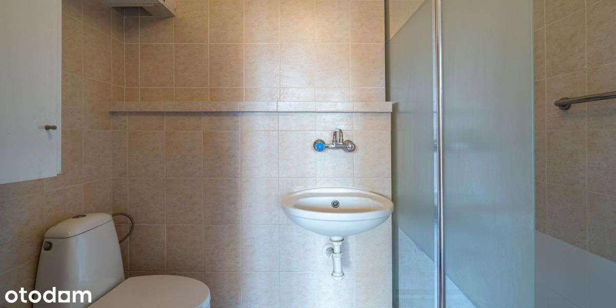 Sopot z pięknymi widokami na las i panoramę miasta-17