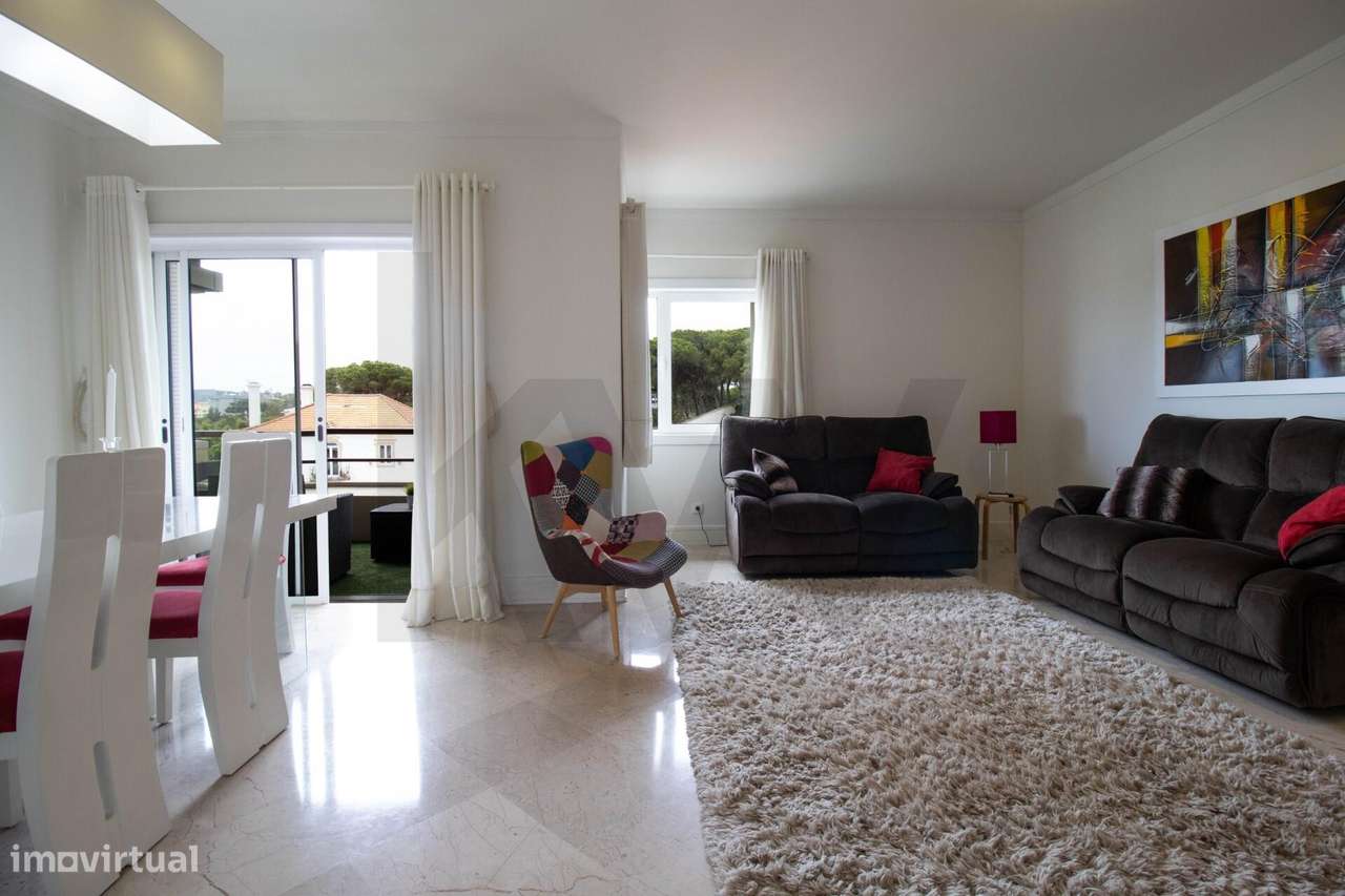 Um apartamento pensado para quem gosta de viver a pé, com tudo à porta - Grande imagem: 4/42