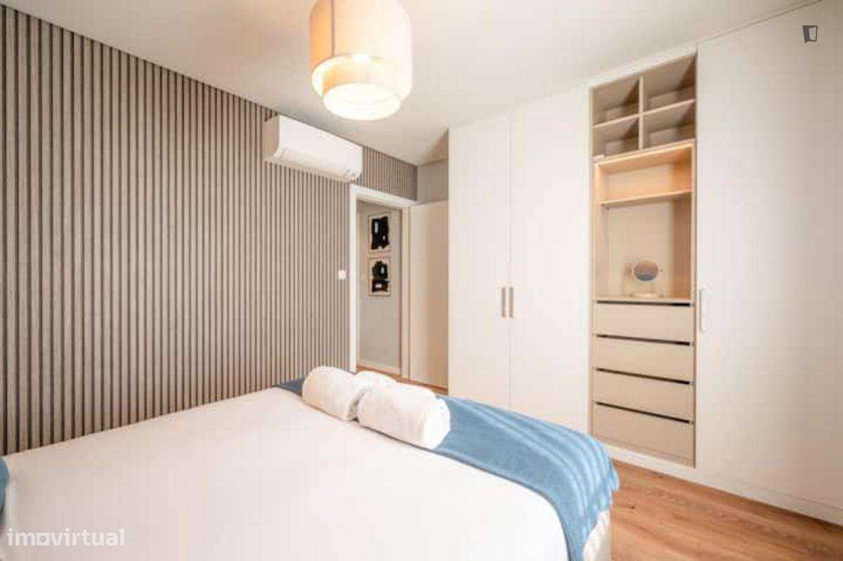 Apartamento com 2 quartos - localizado em Lumiar Lisbon - Grande imagem: 4/7