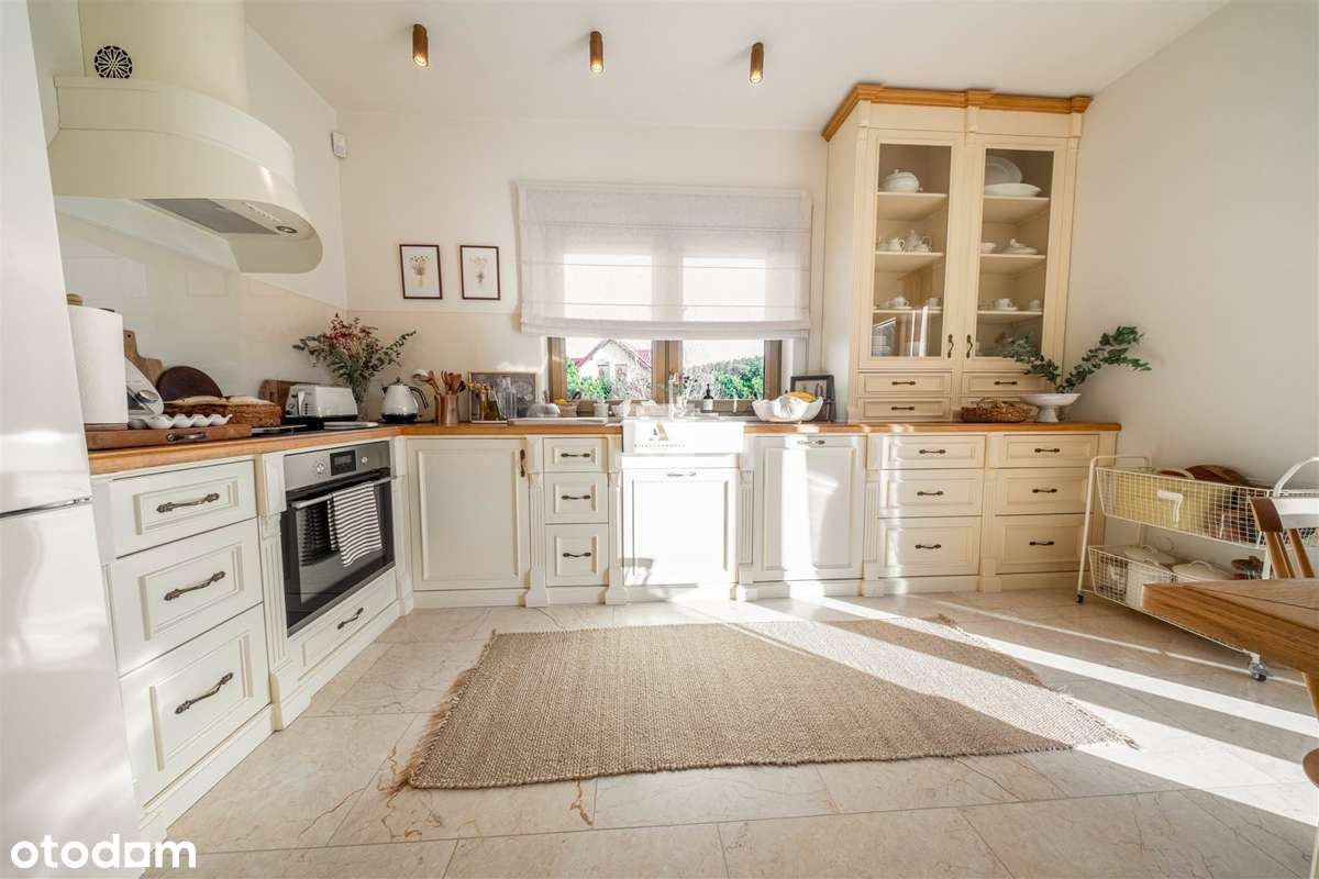 Wyjątkowy DOM | Sobótka| standard Premium-5