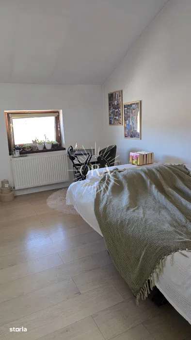 APARTAMENT DE VANZARE CU 3 CAMERE + 2 BAI | IRIS- AUCHAN | PARCARE INC-3