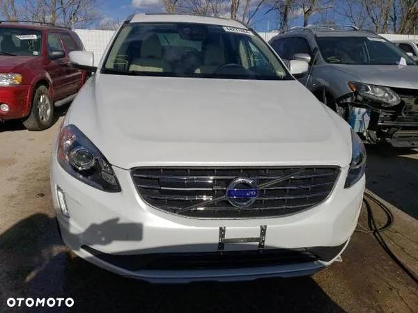 Volvo XC 60 - 5