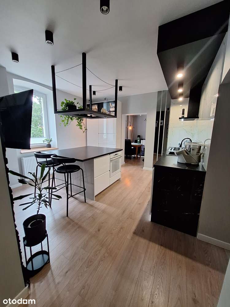 Zrób sobie prezent na Święta Przytulne Gustowne Po generalnym remoncie-3