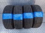 OPONY LETNIE BRIDGESTONE TURANZA ECO 205/60/16 04/20 5,5MM RADOM - 1