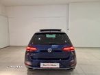 Volkswagen Golf 1.5 TSI ACT OPF DSG Comfortline - 8