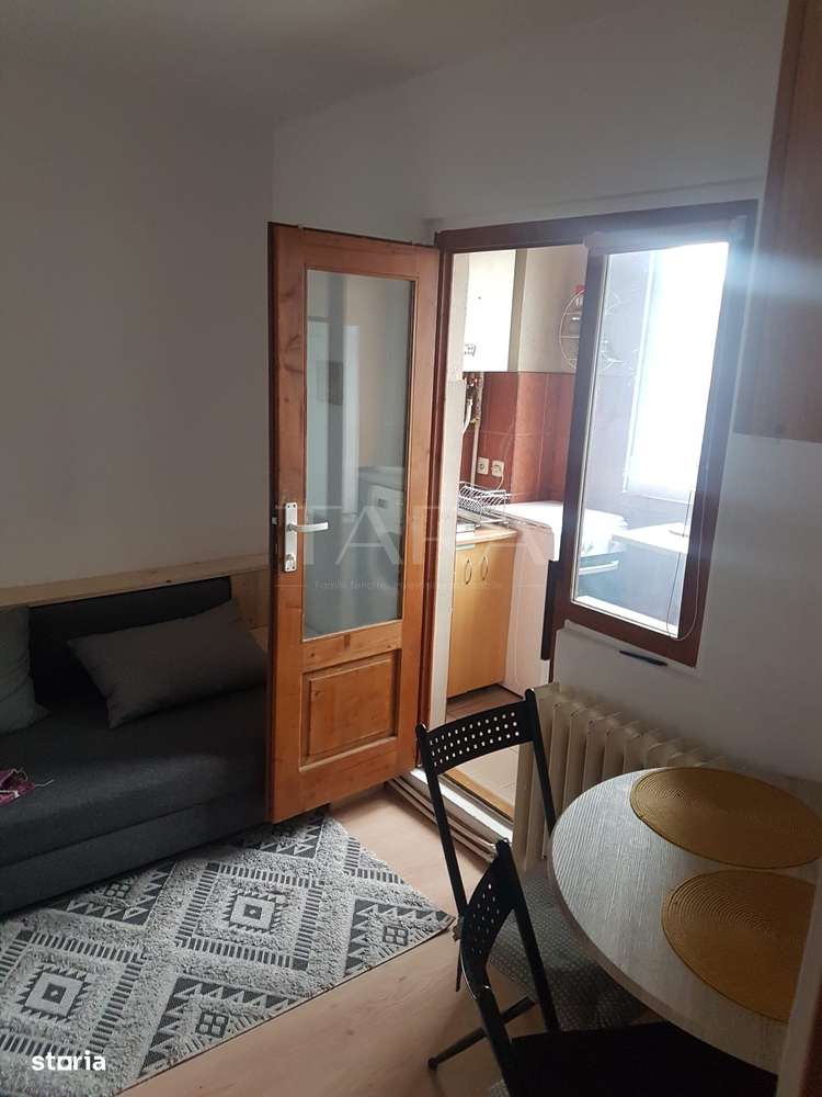Apartament 4 Camere,  Mărăști, Zona Expo Transilvania-11