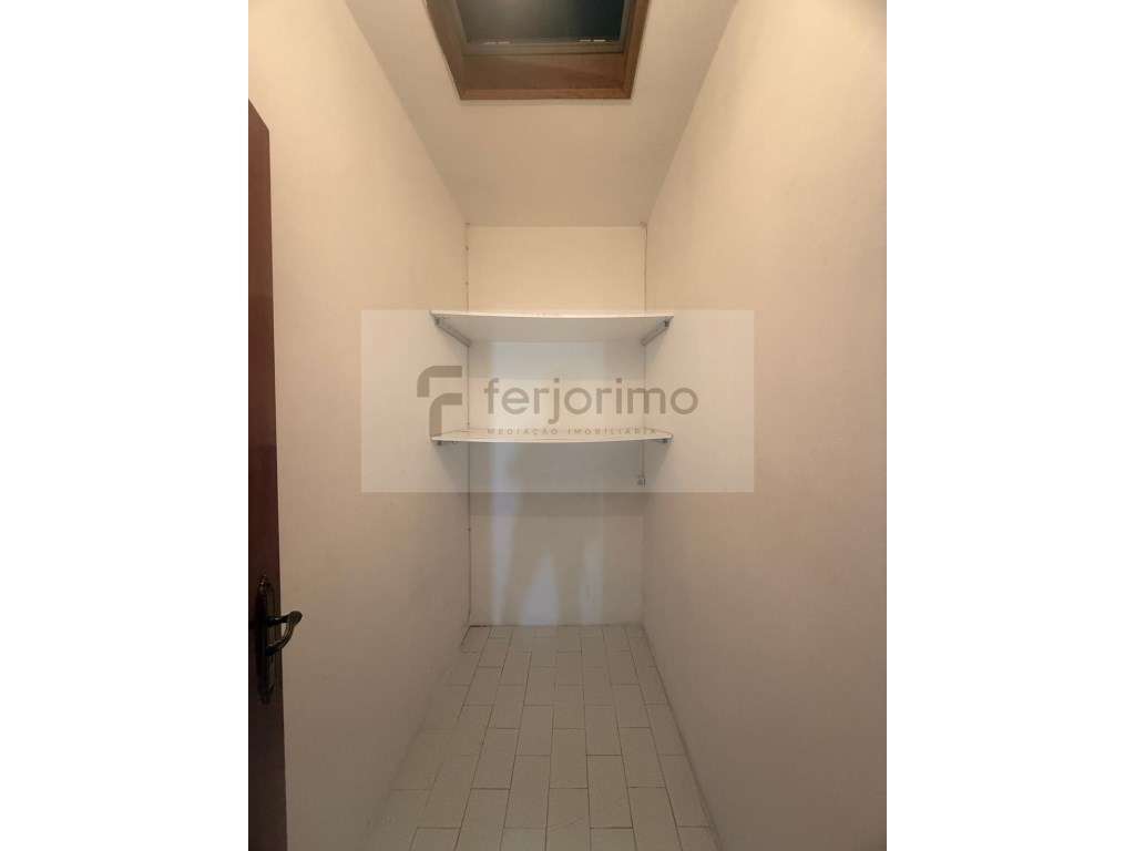 Andar Moradia T4 - 10 min da Cidade de Guimarães - Grande imagem: 5/24